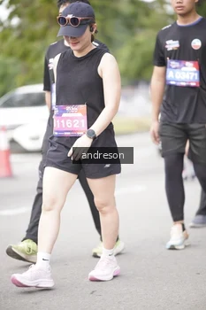 Runner Photo 4257812