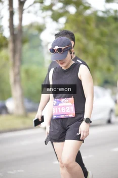 Runner Photo 4257814
