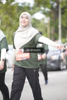 Runner Photo 4257817