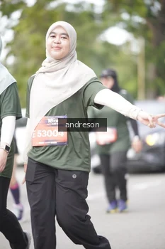 Runner Photo 4257818
