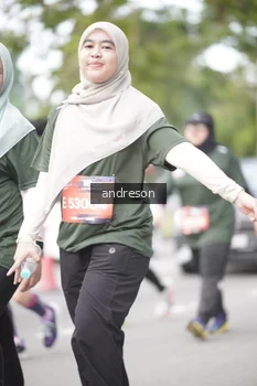 Runner Photo 4257819