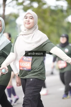 Runner Photo 4257820