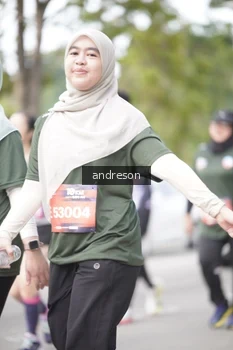Runner Photo 4257821