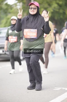 Runner Photo 4257822