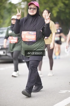 Runner Photo 4257823