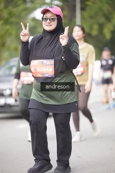 Runner Photo 4257825