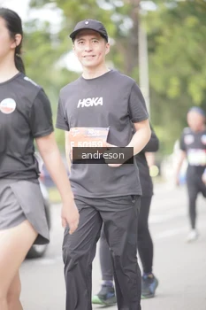 Runner Photo 4257828