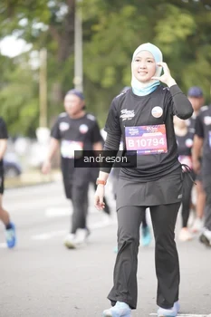 Runner Photo 4257831