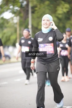 Runner Photo 4257832