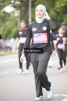 Runner Photo 4257833