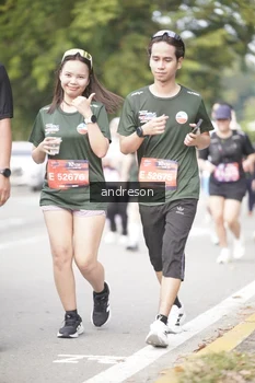 Runner Photo 4257836