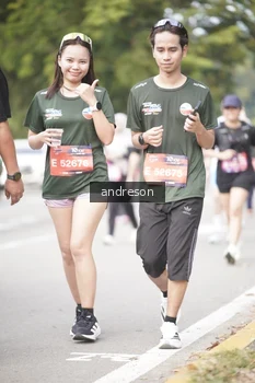 Runner Photo 4257837