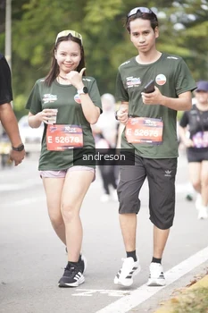 Runner Photo 4257838