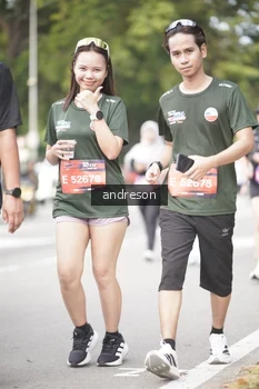 Runner Photo 4257839