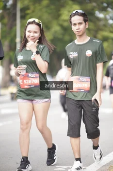 Runner Photo 4257840