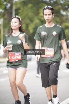 Runner Photo 4257841