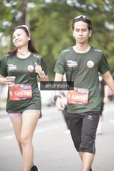 Runner Photo 4257842