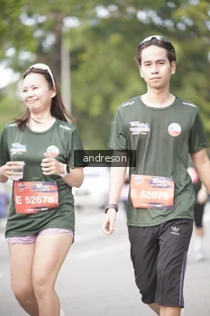 Runner Photo 4257843