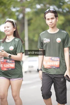 Runner Photo 4257844