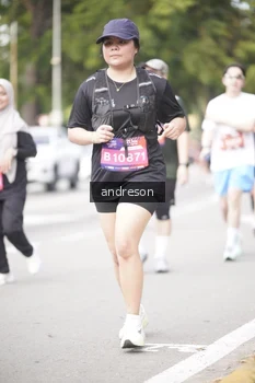 Runner Photo 4257846