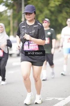 Runner Photo 4257848