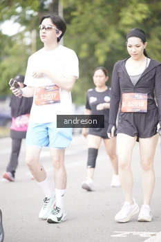 Runner Photo 4257852