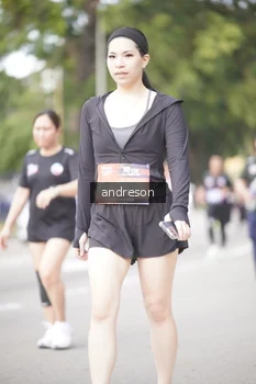Runner Photo 4257854