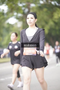 Runner Photo 4257855
