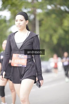 Runner Photo 4257857