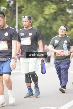 Runner Photo 4257860