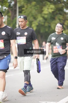 Runner Photo 4257861