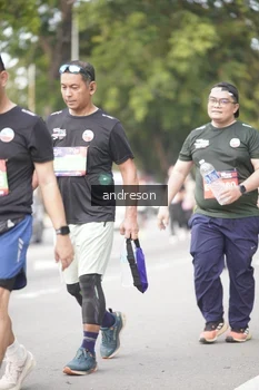 Runner Photo 4257862