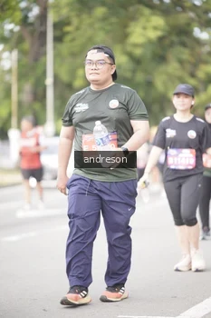 Runner Photo 4257863