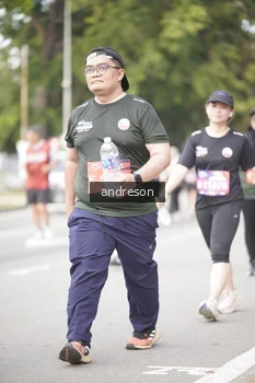 Runner Photo 4257864