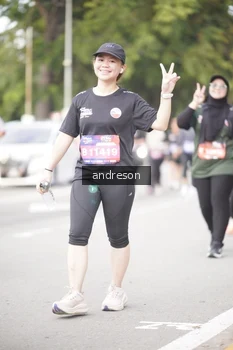 Runner Photo 4257865
