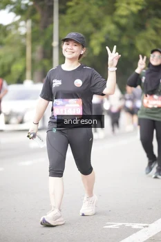Runner Photo 4257866