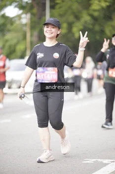 Runner Photo 4257867