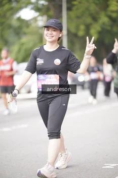 Runner Photo 4257869