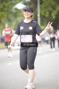 Runner Photo 4257870