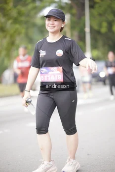 Runner Photo 4257871