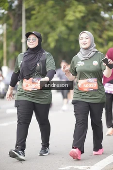 Runner Photo 4257872