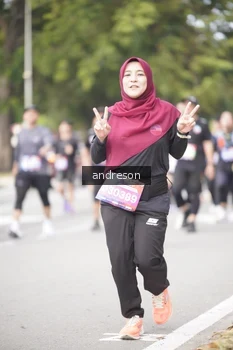 Runner Photo 4257879