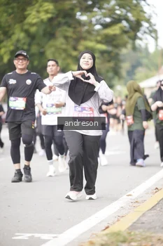 Runner Photo 4257883