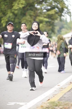 Runner Photo 4257884