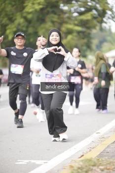Runner Photo 4257885