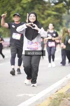 Runner Photo 4257887