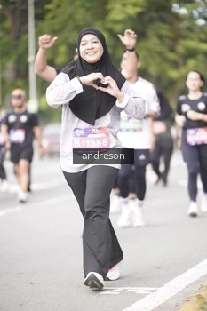 Runner Photo 4257890