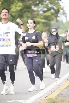 Runner Photo 4257892