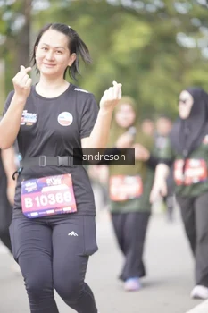 Runner Photo 4257894