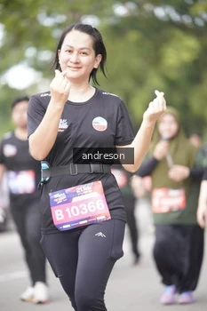 Runner Photo 4257895
